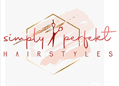 Simply Perfekt Hairstyles
